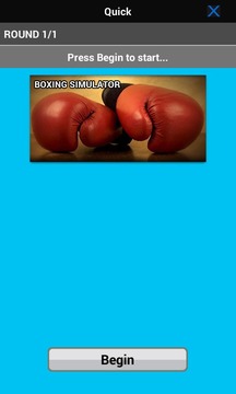 Boxing Simulator游戏截图5