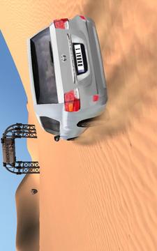 Dune Bashing In Dubai游戏截图4