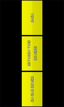 TicTacToe 3D MULTIPLAYER游戏截图5
