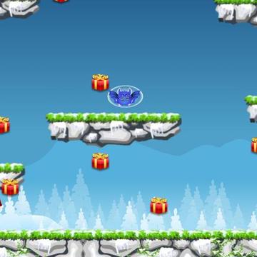 Christmas Games - 01游戏截图1