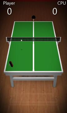 Table Tennis Fever游戏截图3