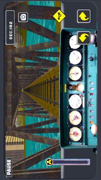 Train Simulator Drive游戏截图3