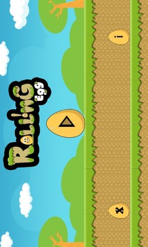 Rolling Egg游戏截图1