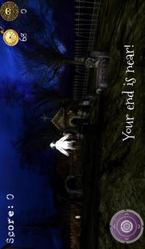 Haunted House: Dark Mansion游戏截图4