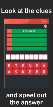 Clue And Word游戏截图5
