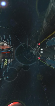 太空X猎人VR游戏截图3