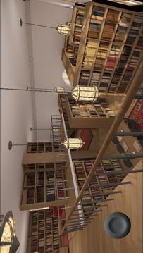 3D Library游戏截图1