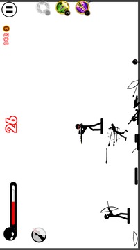 The Archers 2: Stickman Bow游戏截图3