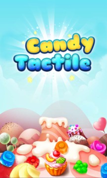 Candy Tactile游戏截图5
