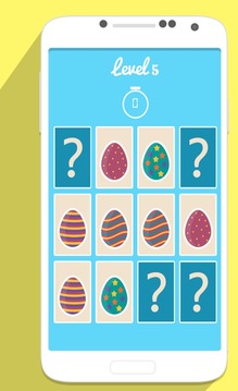 Endless Eggs: Kids Memory Game游戏截图1