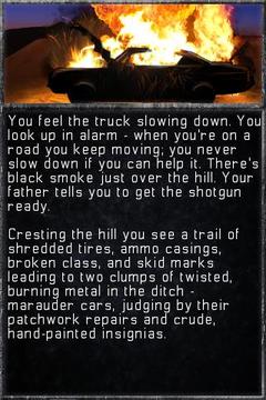 Deathride: Drifter Edition游戏截图5