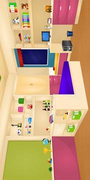 Friends House Escape游戏截图5