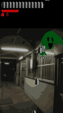 School Ghost游戏截图2