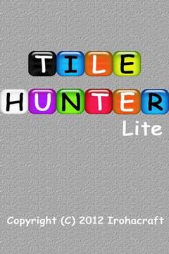 Tile hunter lite游戏截图1