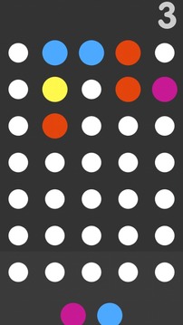 DGUP: Dots Go UP!游戏截图3