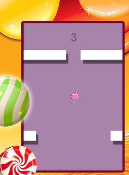 Candy Jumping游戏截图3