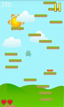 Infinity Jumper游戏截图1