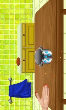 Dish Washing Game游戏截图5