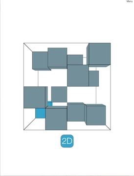 Dimension Crusher游戏截图5