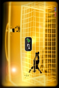 Free Soccer Lins游戏截图1