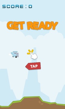 Plane Fly !游戏截图1