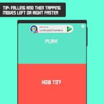 Floaty Boxxy ~ Simple Tapping Game游戏截图2