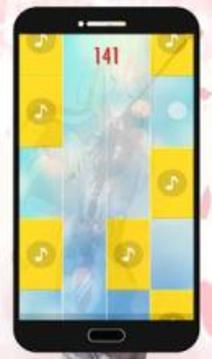 Hits Piano Game游戏截图2