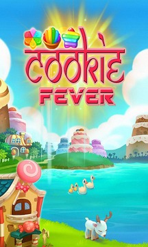 Cookie Fever游戏截图5