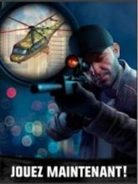 Sniper Shooting 3D游戏截图1