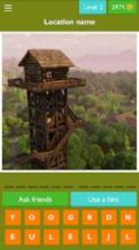 Quiz for Fortnite游戏截图5