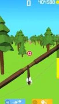 Throwing Arrow - Flying Arrow Game游戏截图3