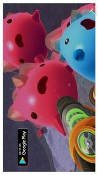 slime-game rancher游戏截图3