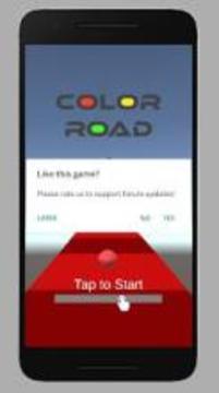 Color Road Pro游戏截图4