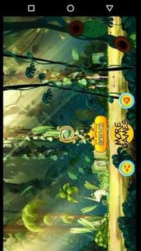 Super Crash Wild Journey : Epic Temple Adventure游戏截图1