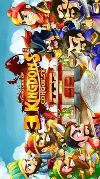 Thrones of Three Kingdoms Conquest游戏截图5