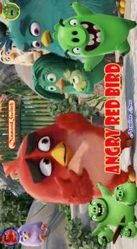 DiamondSwitch For Angry Red Bird游戏截图2