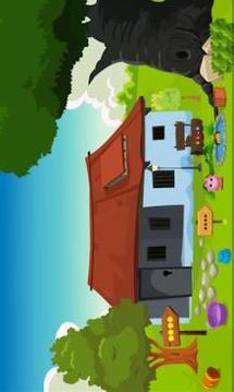 Cute Happy Boy Rescue Kavi Game-368游戏截图3