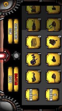 Monster Tower Defense - A crafting TD game游戏截图3