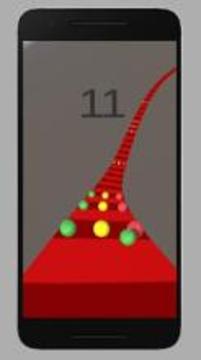 Color Road Pro游戏截图1