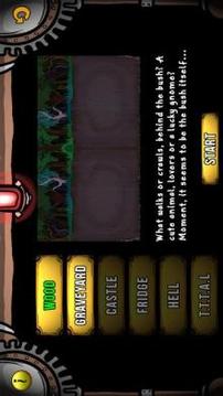 Monster Tower Defense - A crafting TD game游戏截图2