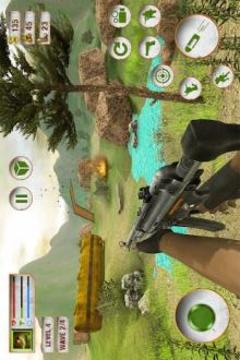 Fortnight Battleground survival battle royale游戏截图3