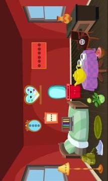 Cute Happy Boy Rescue Kavi Game-368游戏截图2