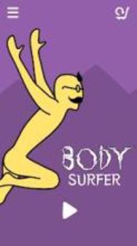 Body Surfer!游戏截图1