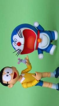 Doraemon Toys Funny Games游戏截图2