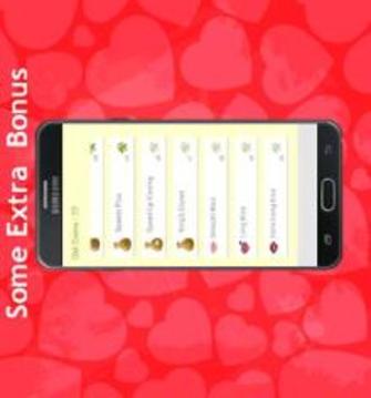 Kiss The Emoji - Kiss Emoji Around You ♥游戏截图3