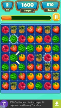 Fruit Link游戏截图5