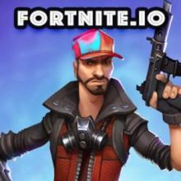 Fortnight IO Battle Royale游戏截图3