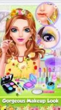 Glam Doll Chic Summer Styles Fashion Guide游戏截图4