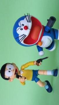 Doraemon Toys Funny Games游戏截图4