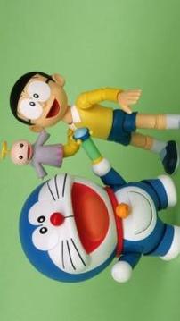 Doraemon Toys Funny Games游戏截图1